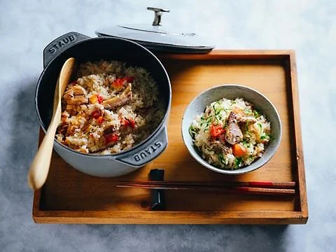 recipes