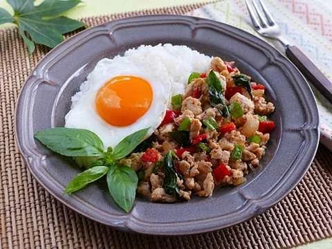 recipes