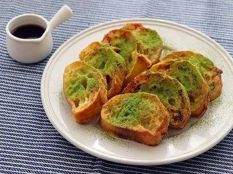 recipes