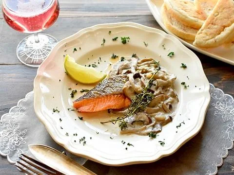 recipes