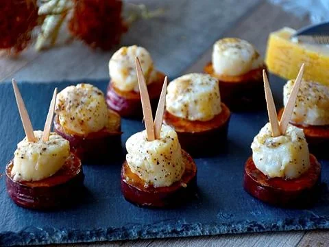 recipes
