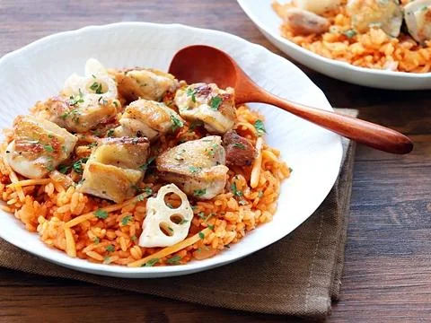 recipes