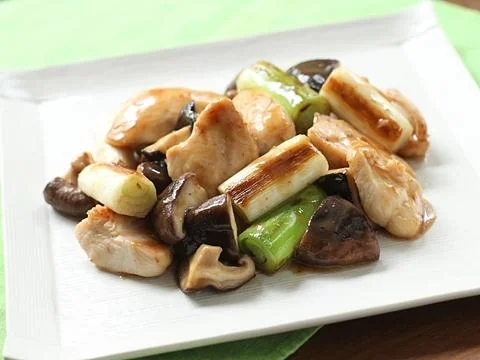recipes