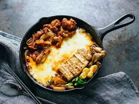 recipes