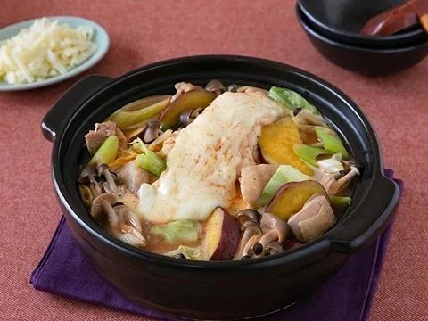 recipes