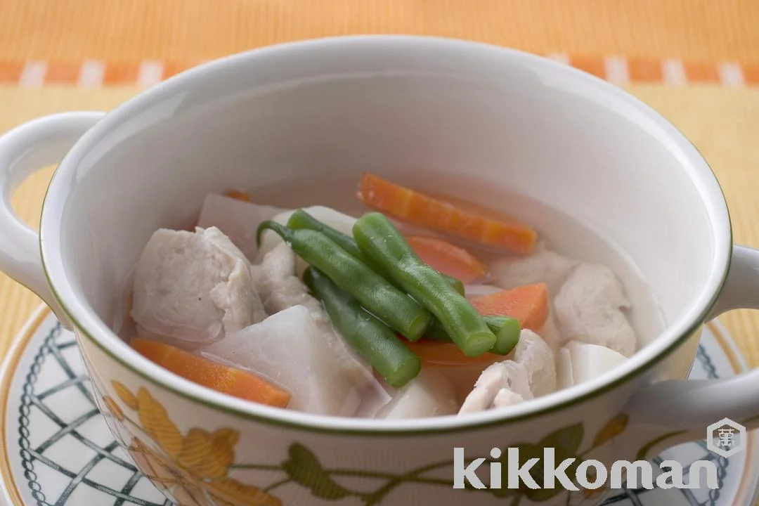 recipes