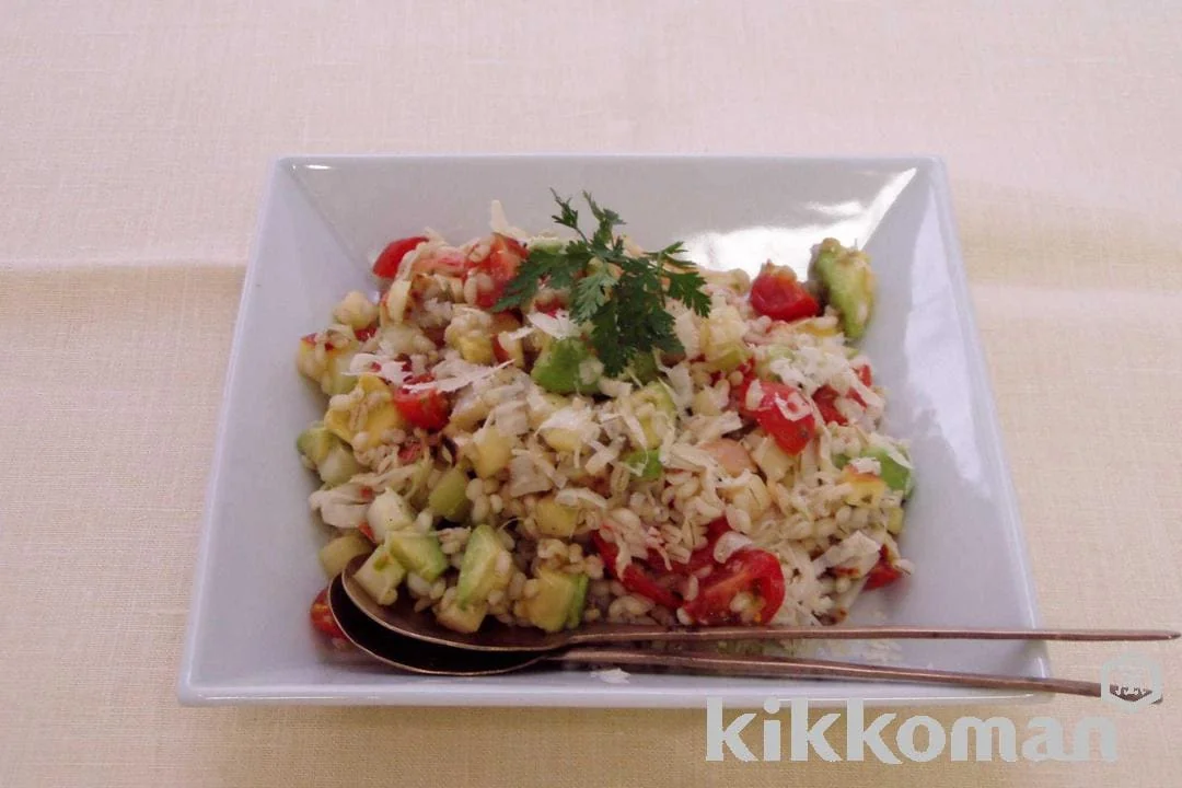 recipes