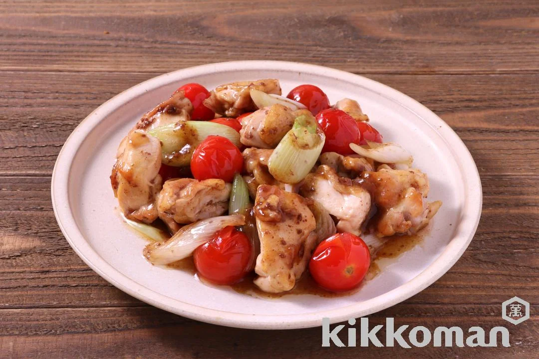 recipes