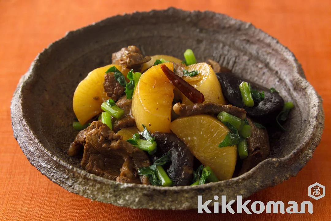 recipes