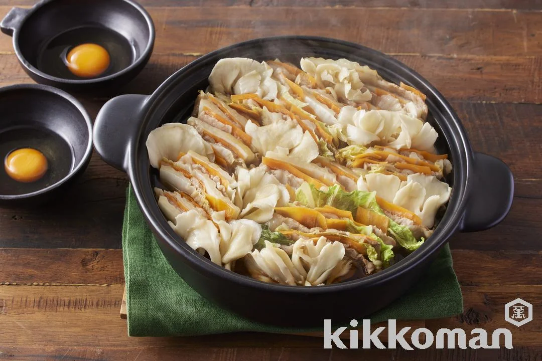 recipes