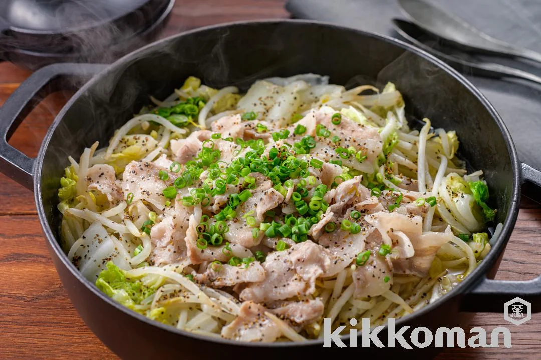 recipes