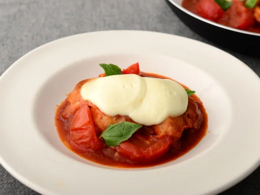 recipes