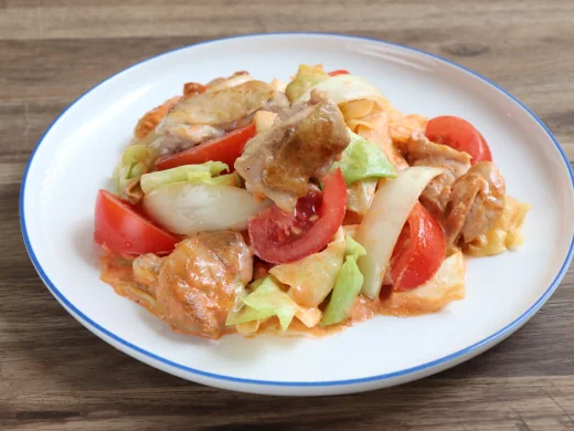 recipes