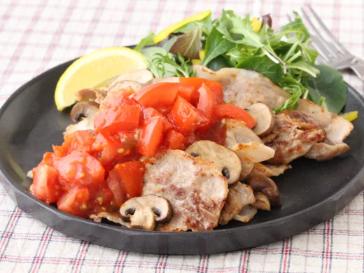 recipes
