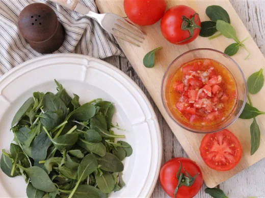 recipes
