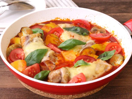 recipes