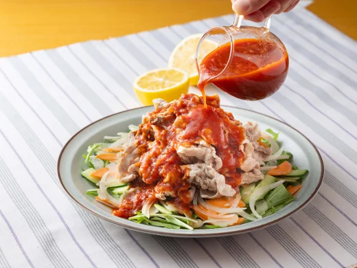 recipes