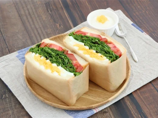 recipes