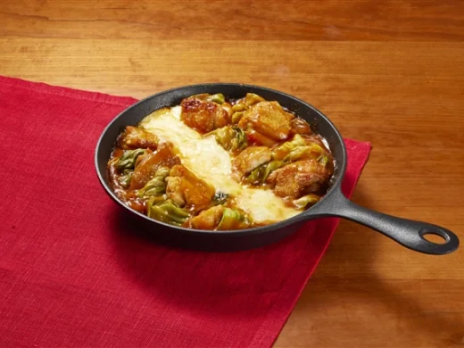recipes