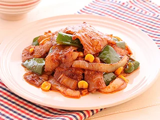 recipes