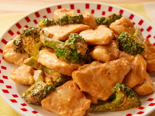 recipes