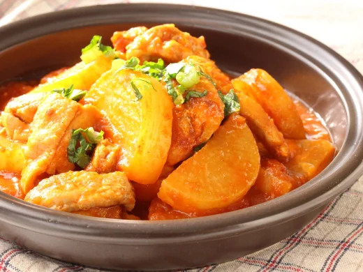 recipes