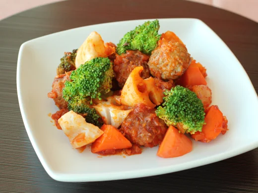 recipes