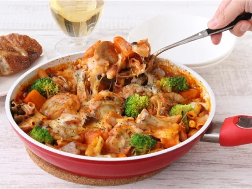 recipes
