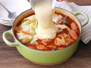 recipes