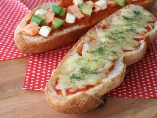 recipes