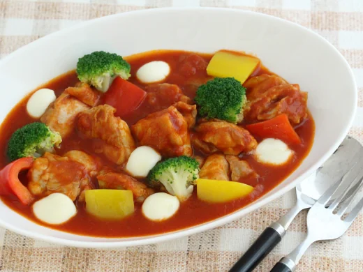 recipes