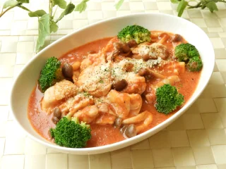 recipes