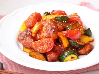 recipes