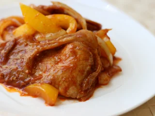 recipes