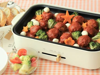recipes