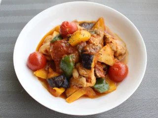 recipes