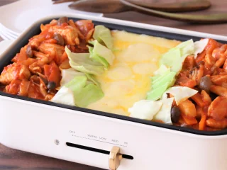recipes