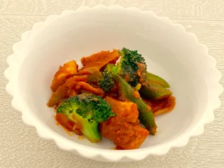 recipes