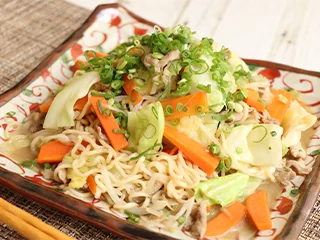 recipes