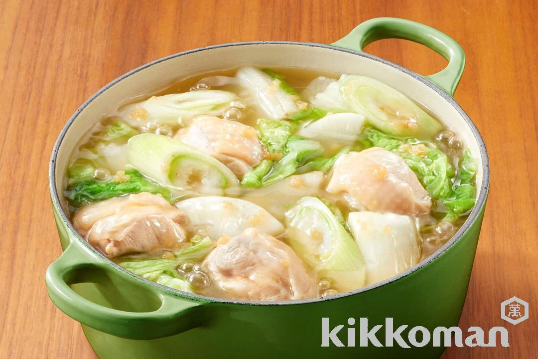 recipes