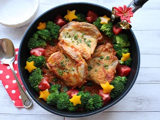 recipes