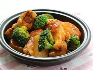 recipes