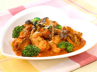 recipes