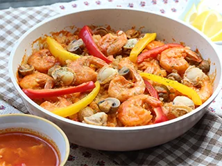 recipes