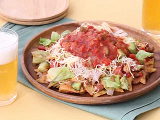 recipes