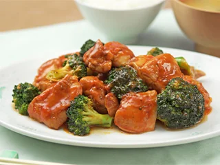 recipes