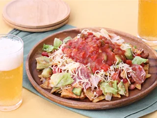 recipes