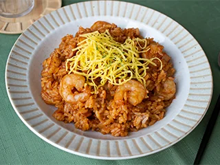 recipes