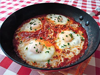 recipes