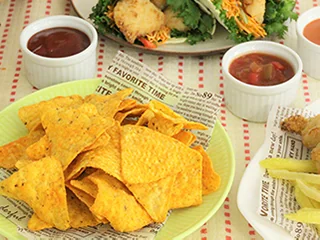 recipes